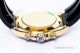(EW) Swiss Copy Rolex Daytona 116518 Champagne Dial Ceramic Bezel Oysterflex Rubber 7750 Movement (5)_th.jpg